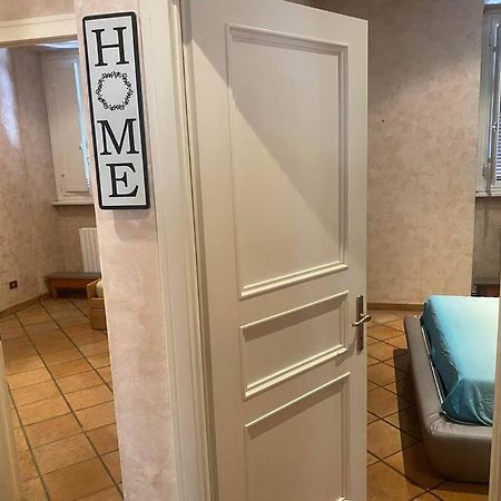 Allegra'S House Barberini 로마 외부 사진