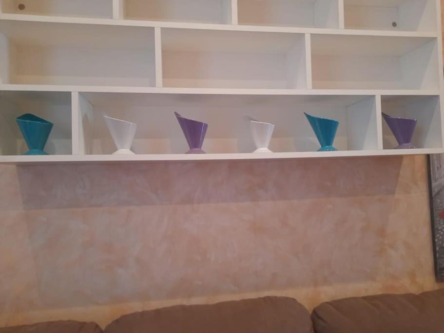 Allegra'S House Barberini 로마 외부 사진