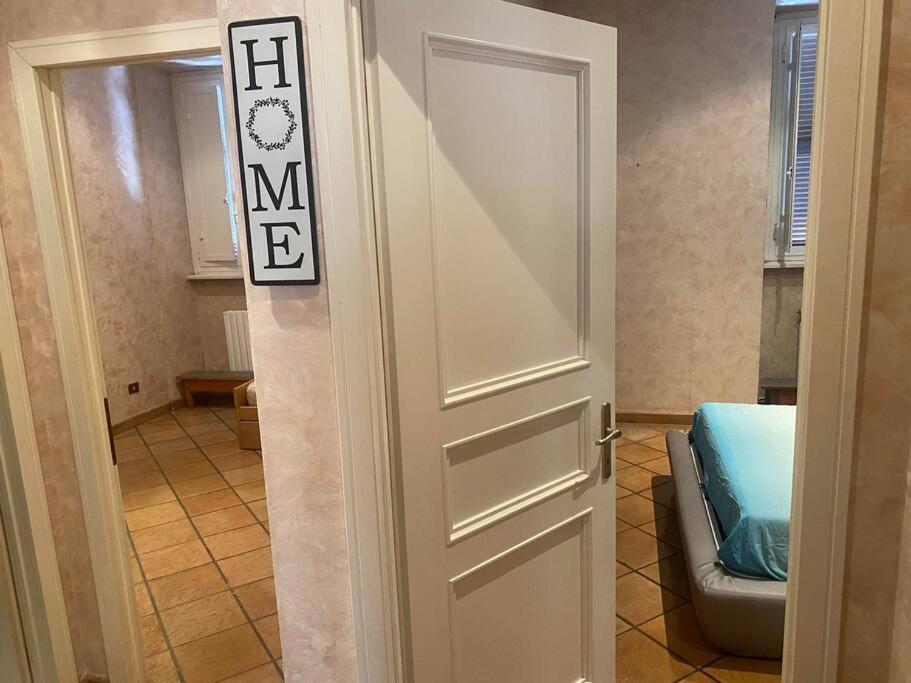 Allegra'S House Barberini 로마 외부 사진