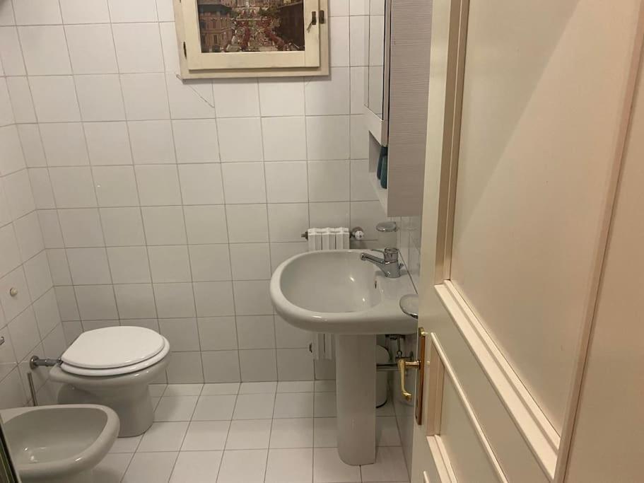Allegra'S House Barberini 로마 외부 사진